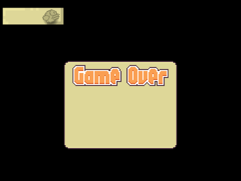FlappyBird.    Nostalgia v1.3