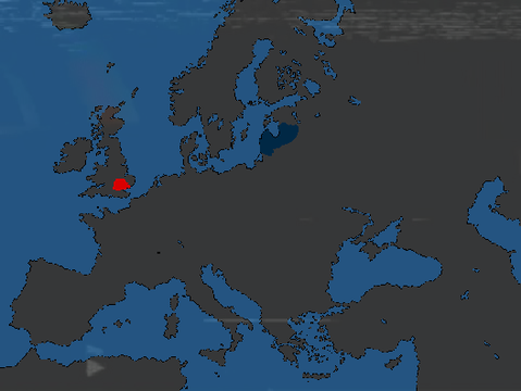 Europe: Age of Rebuilding | Baltic Application
