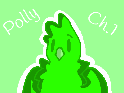 Polly ch.1