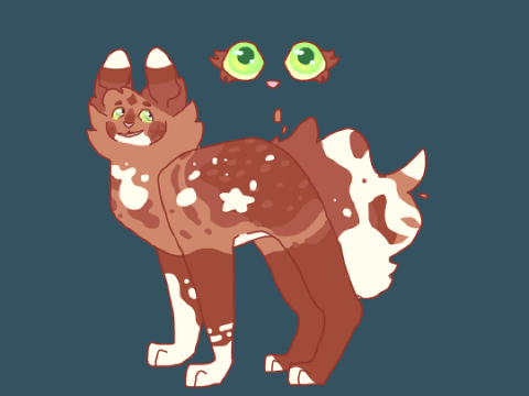 Hypokit Request For @--Blueberry_Bear--