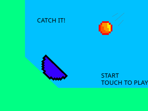 Catch It!