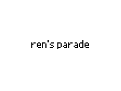 the flora king - thg parade