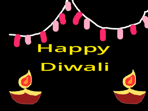 Happy Diwali