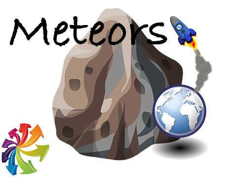 Meteors
