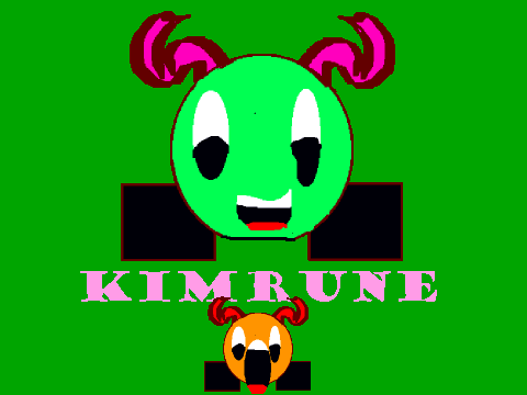 Kimrune!!!!