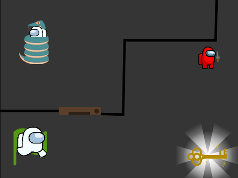 Hackmaker's Maze