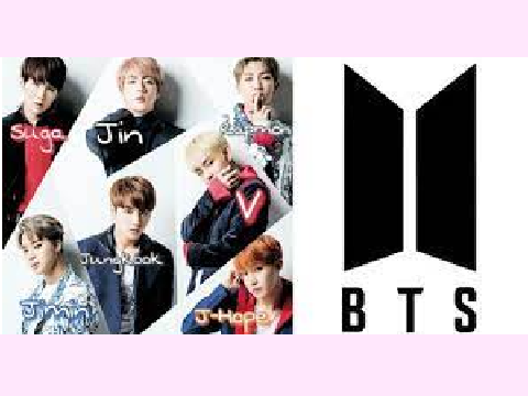 Save me - Bts song