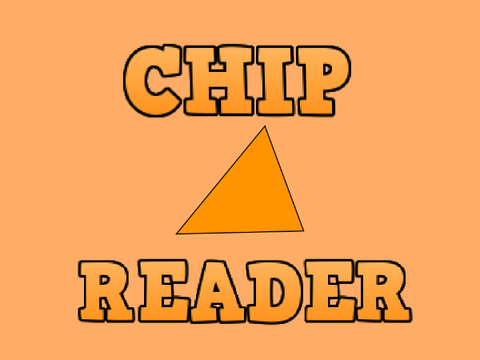 Chip Reader (REMAKE)