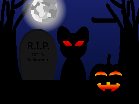 Happy Halloween!!!!