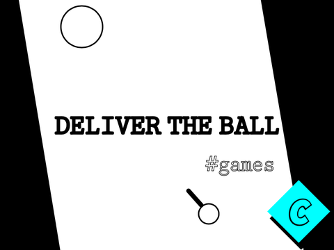 DELIVER THE BALL-ᴄʜɪᴄᴋ-ꜰʟɪᴄᴋ