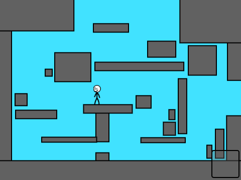 2022 Game Jam - I need chips.