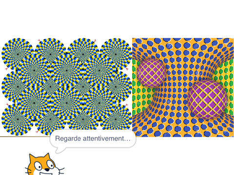 Illusions d’optique 