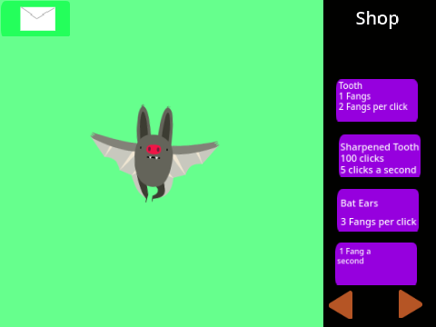 Bat Clicker V1.3