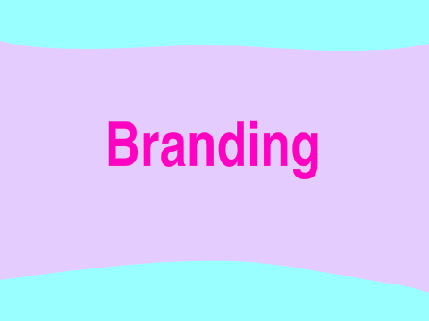 Branding