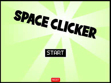 Space Clicker (Summer)