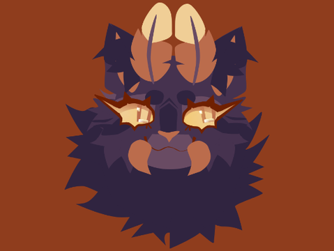 rather bad vector art
