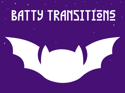 Batty Transitions