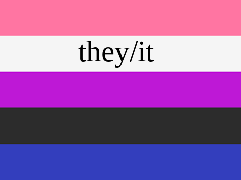 ✭ mars' current pronouns ✭