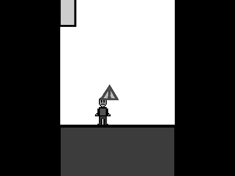 Pure boredom-THE GAME