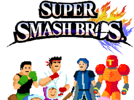 Super Smash Bros.