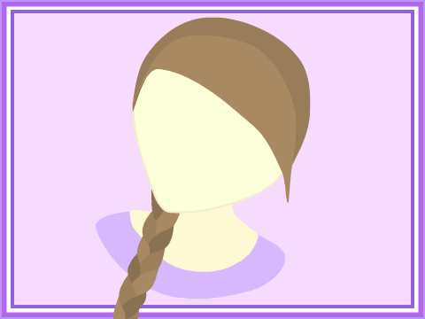 ♥ Braid Experiment ♥
