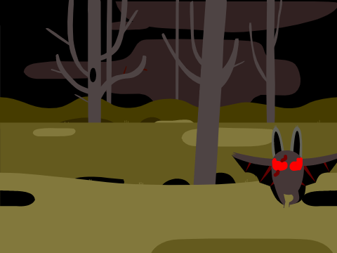BAT CLICKER