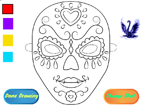 SugarSkillColorPage .StartCode copy