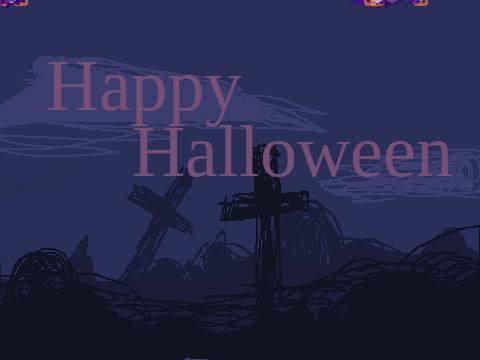 This is Halloween Meme!