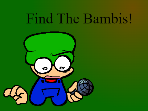 My submission
