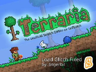 Terraria (Stamped) v0.7 (Load Fixed)