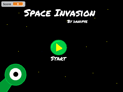 Space Invasior 