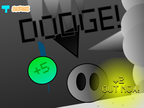 DODGE! V1