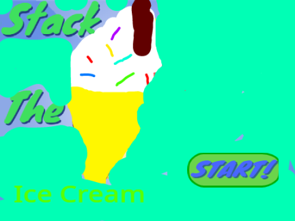 Stacky Ice Cream v1.40 #all #trending #popular #games #Cristiano Ronaldo #art
