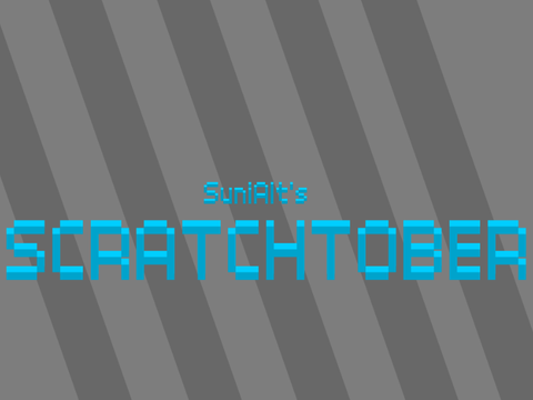 Get excited… It’s time.