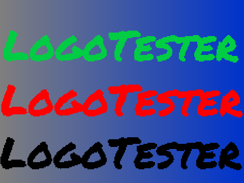 Logo Contest OPEN  remix