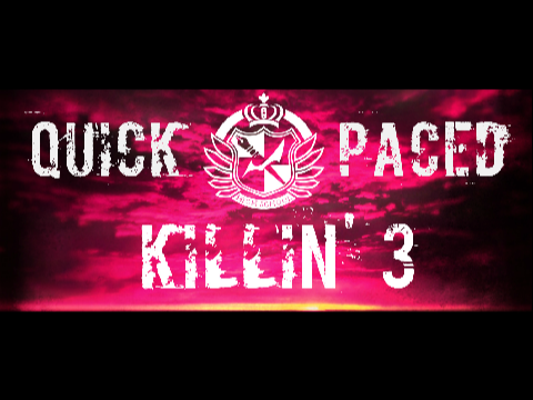 Q&A - Quick Paced Killin' 3