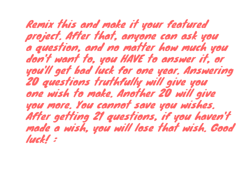 Can you do it? 