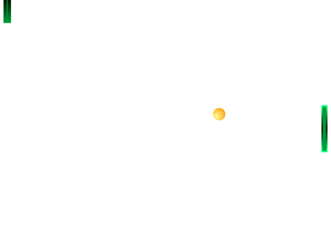 Pong but sussy AI