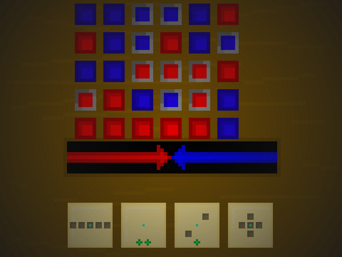 Endless Battle: A SuniAlt Game.