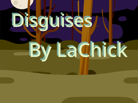 Disquises