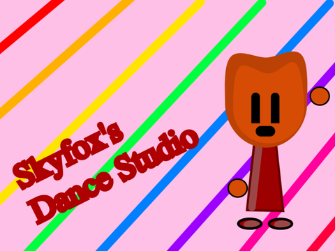 Skyfox Dance Studio remix