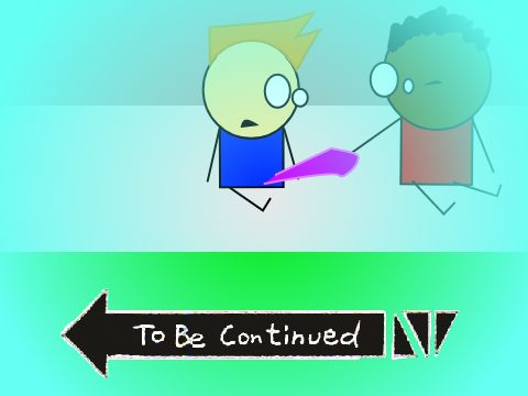 Minimations Episode 2: Sticky Goo