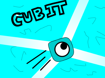 //Cubit: A Platformer//