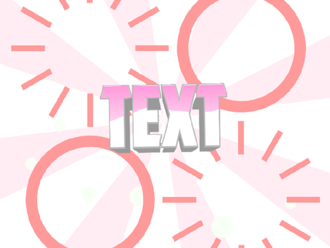 TEAM ENTRY｜pink chillzoid intro   @zzz-p 