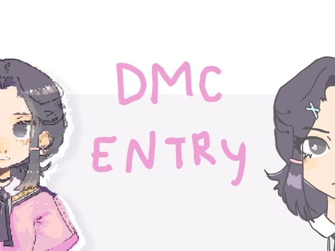 DMC Entry: --poison-pen--