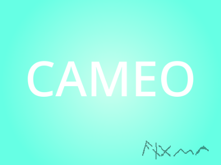 Cameo