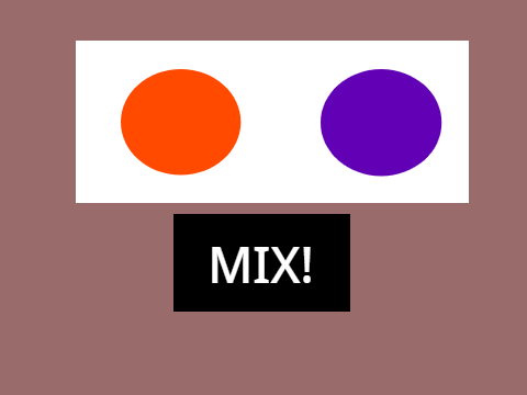 Mixing Colors! ( for algorithmar*)