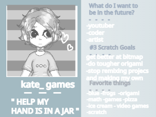 ► 2022 yearbook entry