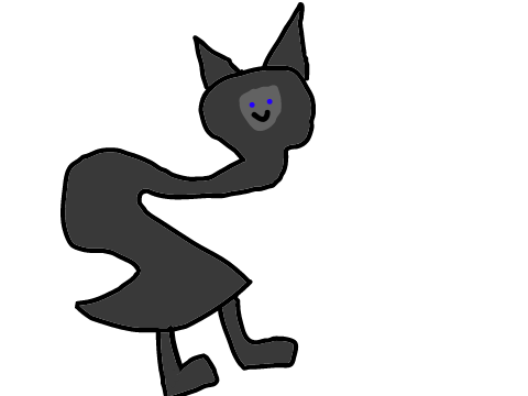 Spot (cursed tfcrp art request)