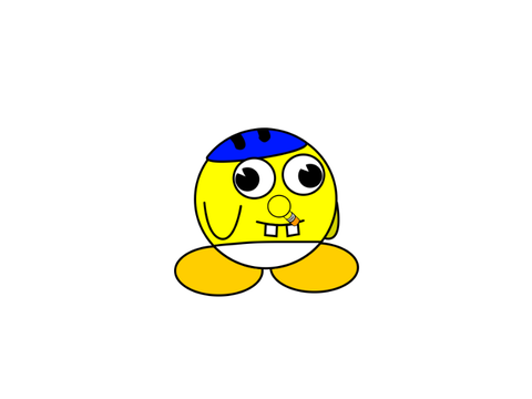 Kirby Jeffy
